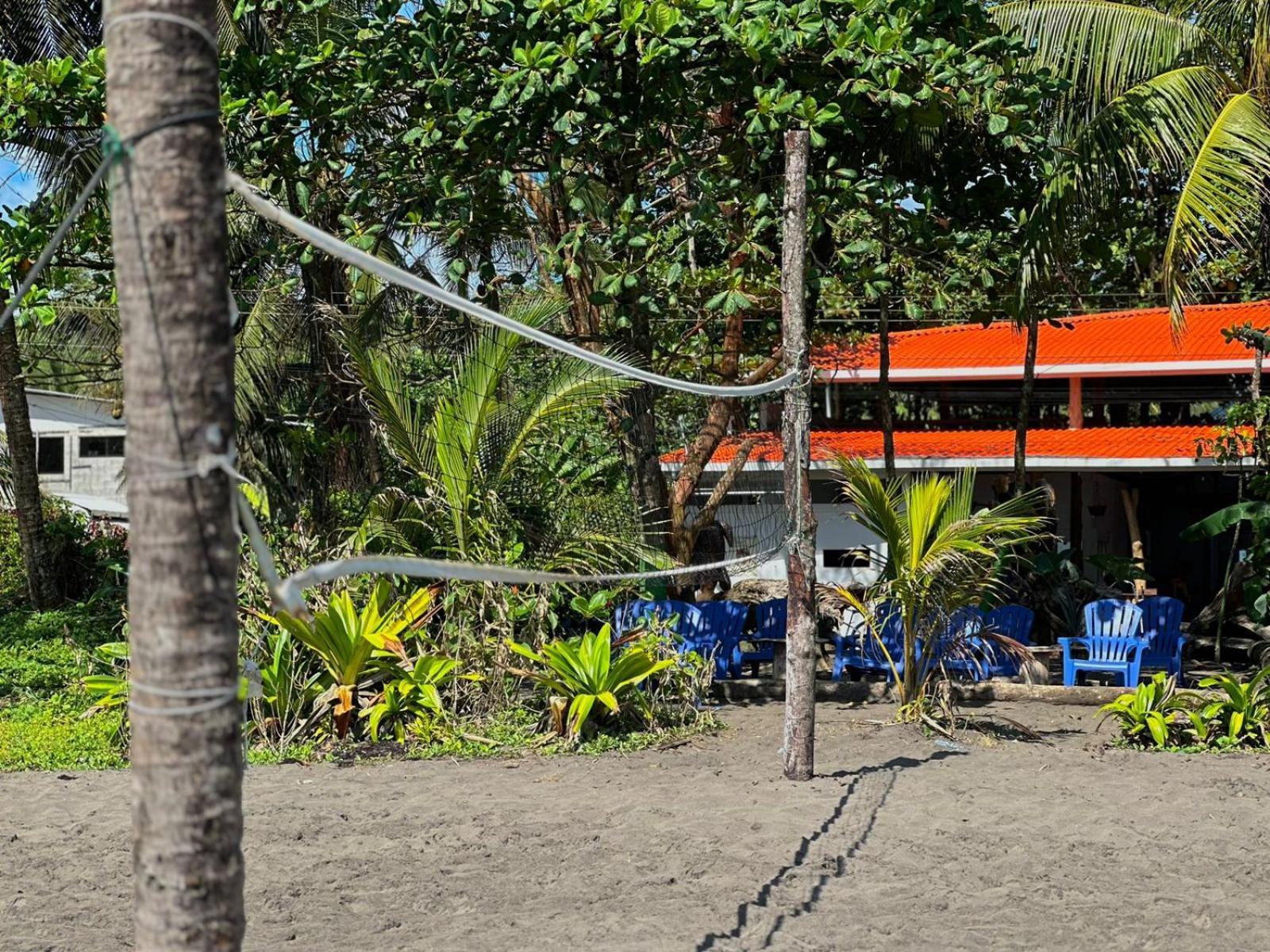 El Deseo Serendipity Tortuguero Bagian luar foto